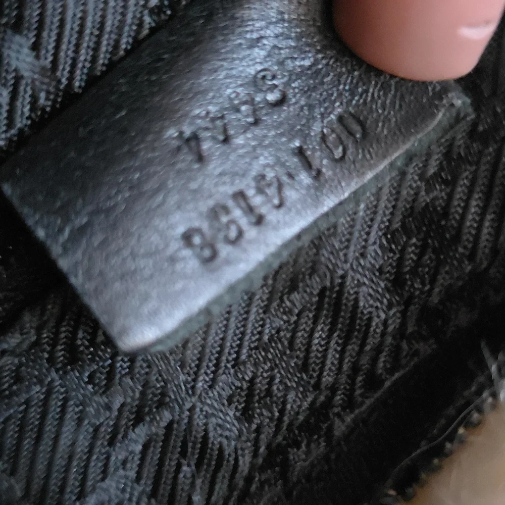 Gucci Black Men's Hobo Shoulder Bag - Picture 13 of 15